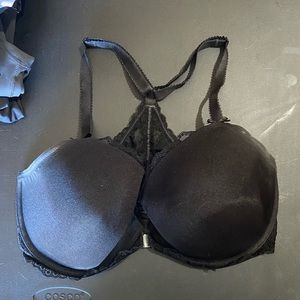 AdoreMe Leia Contour Black 36H